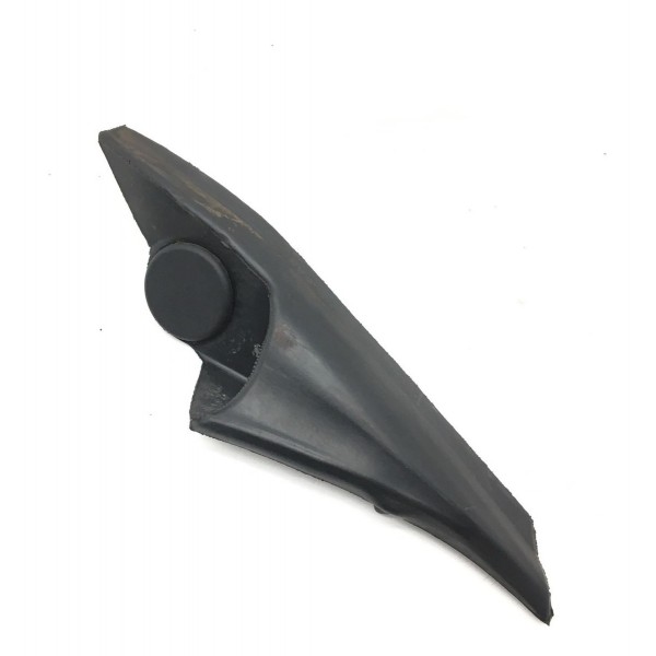 Borracha Moldura Porta Dianteira Direita Brava Marea 00 03