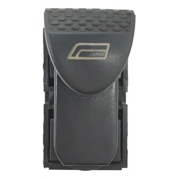 Botão Vidro Elétrico Fiat Marea Brava /branco 1998/2007 Orig