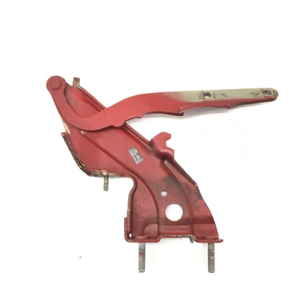 Braço Do Capo Lado Esquerdo Fiat Brava 1.6 1998/2002...