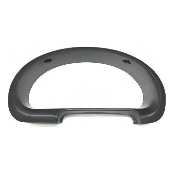 Acabamento Painel Instrumento Vw Gol Parati G2 G3 377857059a