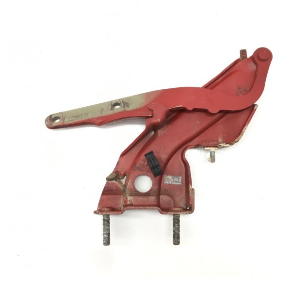 Braço Do Capo Lado Direito Fiat Brava 1.6 1998/2002...