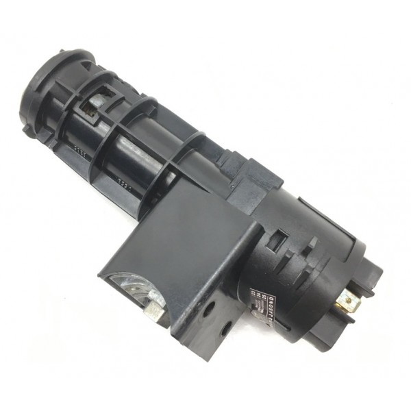 Cilindro Comutador De Ignição Fiat Brava 1.8 1998 Original