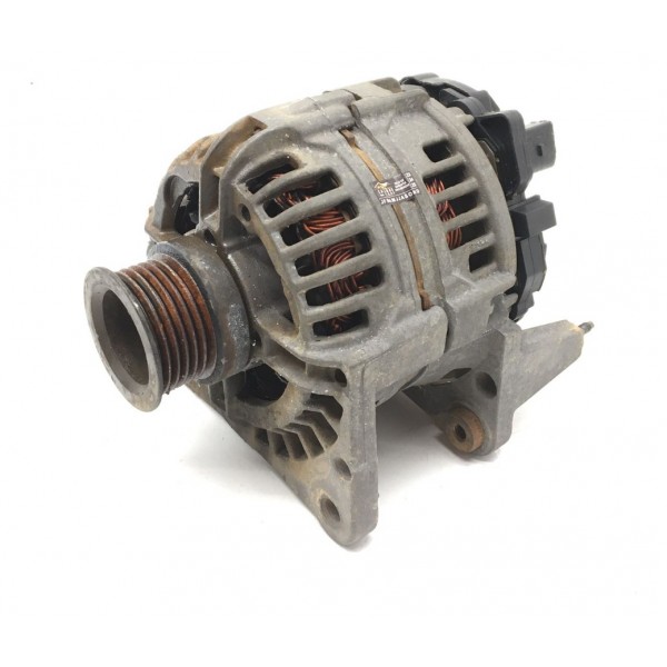 Alternador Vw Gol Parati Kombi 1.0 Original 028903026p