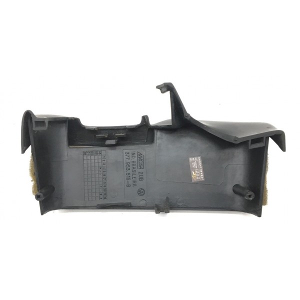 Moldura Superior Chave Seta Original Gol Parati Saveiro G2