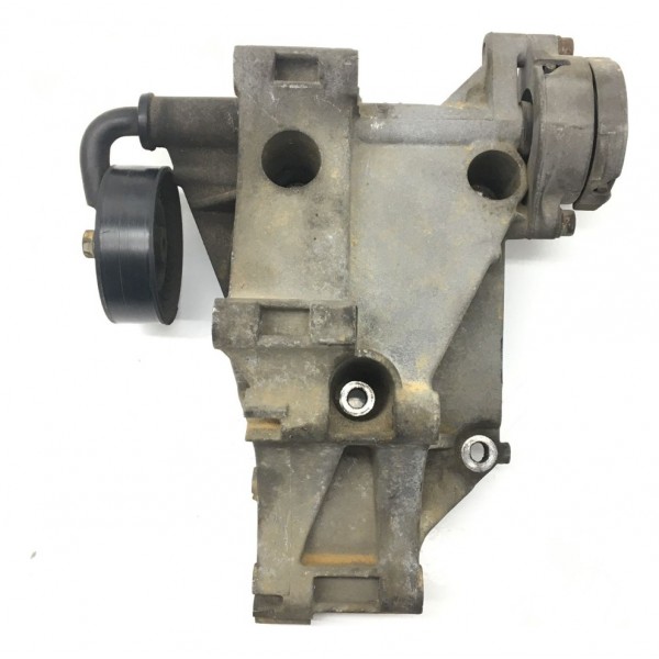 Suporte Alternador Polo - Golf -passat Original 037903143g