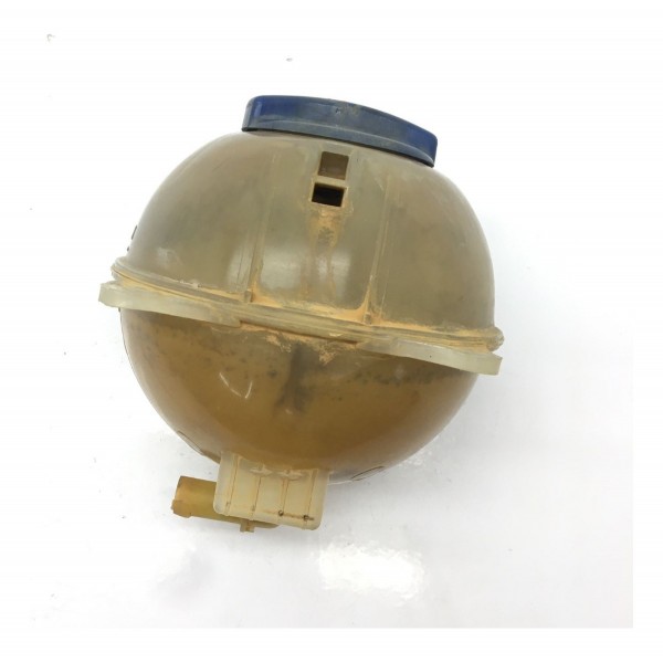 Reservatório Água Radiador Vw Polo Gol Original 4123