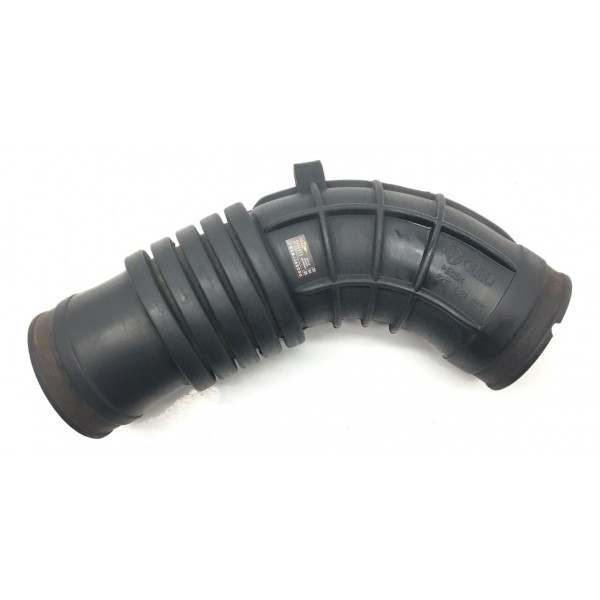 Mangueira Filtro De Ar 1.6 1.8 Polo Classic Vw 6ke129615