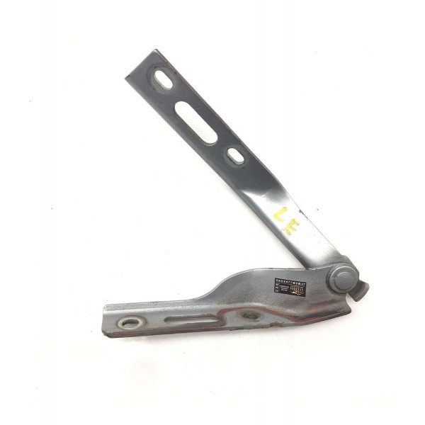 Dobradiça Esquerda Capô Polo 1998 Original 5306