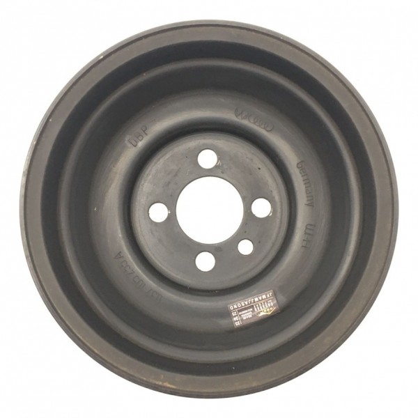 Polia Virabrequim - Vw Golf Mk3 / Polo Classic 1.8 8v Origin