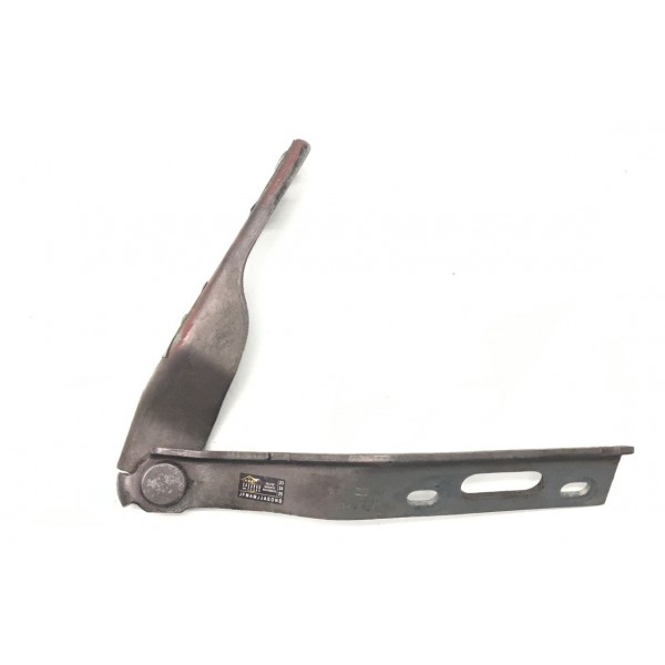 Dobradiça Braço Do Capô Lado Direito Polo Original