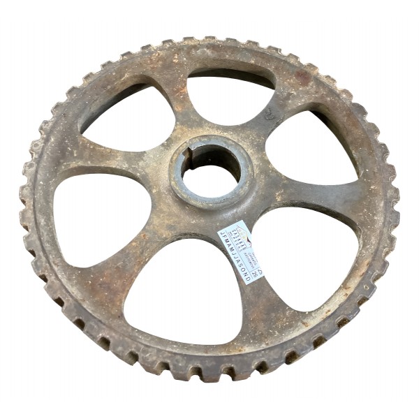 Polia Comando Valvula Vw Gol Voyage Saveiro Parati 95 A 2005