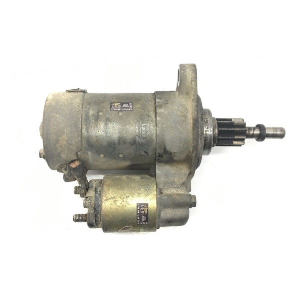 Motor De Arranque Polo 1.8 1998 Original