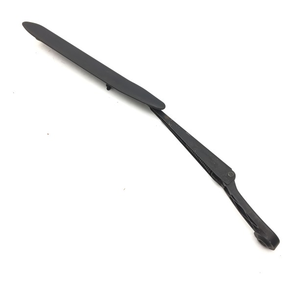 Braço Limpador Parabrisa Brava Lado Esquerdo Cod 3546 Z Esquerdo