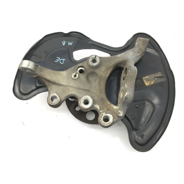 Montante Dianteiro Esquerdo Mercedes C180 2012 Original