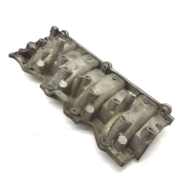 Coletor Admissão Renault Scenic Megane 2.0 16v 2007 Até 2010