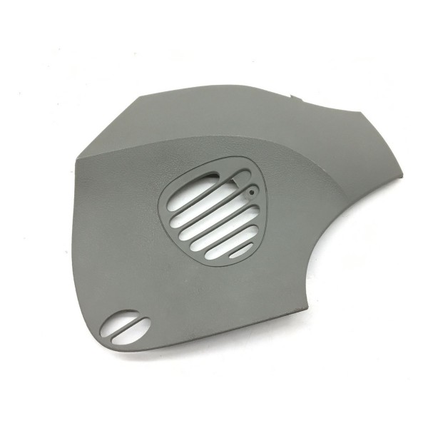 Acabamento Lateral Esquerdo Renault Scenic 2004 Original