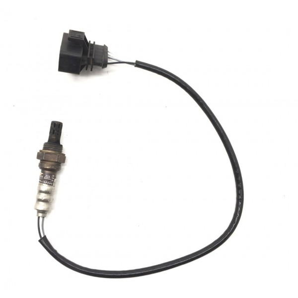 Sonda Lambda Ntk/ngk Oza660.ee27 Gol At 1.0 8/16v Parati 1.0