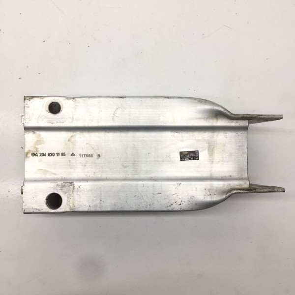 Suporte Da Alma Dianteira Mercedes C180 1.8 2012 Original