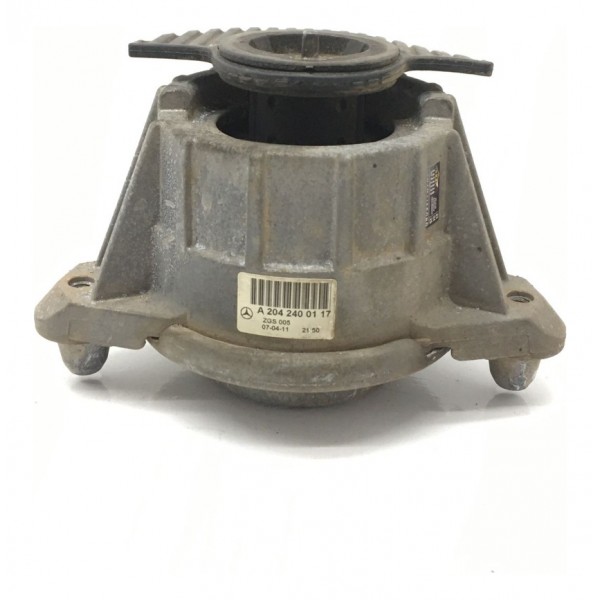 Suporte Coxim Motor L/d C180 C200 2011 12 13 14 15 Original