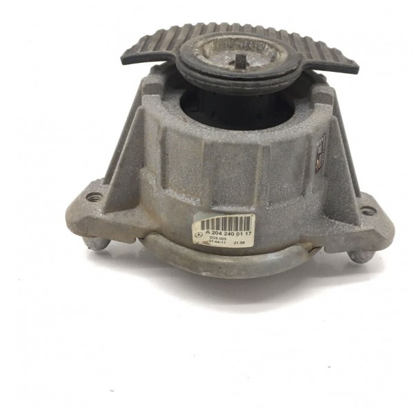 Suporte Coxim Motor L/e C180 C200 2011 12 13 14 15 Original