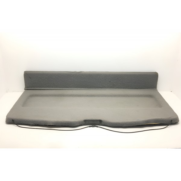 Tampao Bagagito Renault Scenic 2005 Original  Cinza