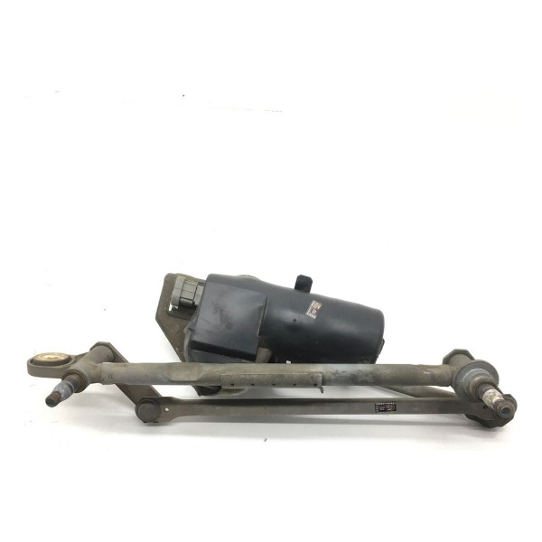 Motor E Limpador Do Para-brisa Renault Scenic 1996 A 2005