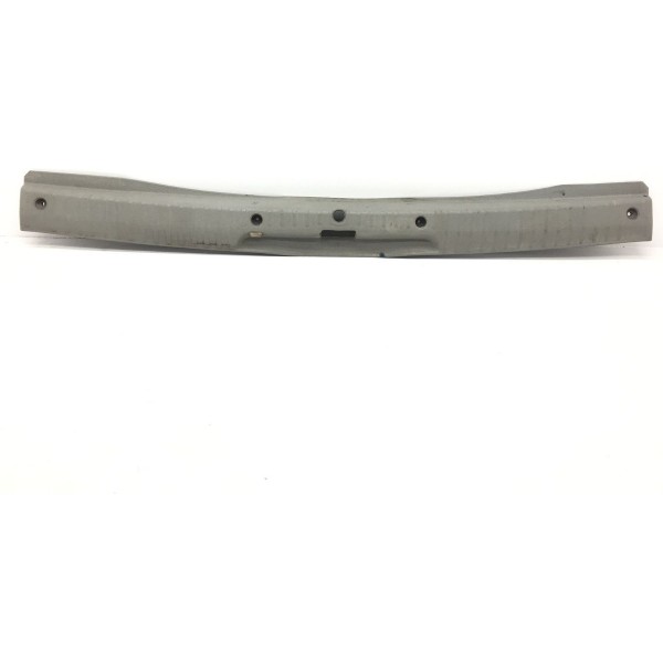 Acabamento Porta Malas Renault Scenic 2004 Original