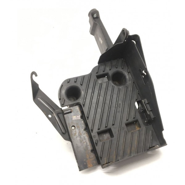 Suporte Base De Bateria Renault Scenic 1998 À 2010 Original