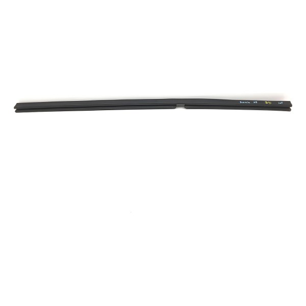 Pestana Interna Dianteira Direita Renault Scenic 2005 Preto