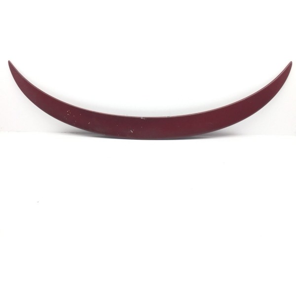 Aerofólio Fiat Brava Hgt Para Tampa Traseira Original