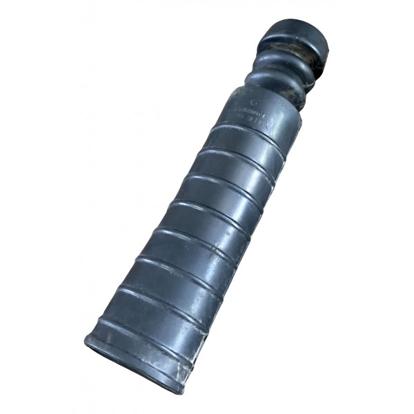 Coifa Amortecedor Traseiro Nissan March Versa (usado)