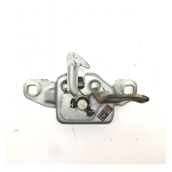 Fechadura Do Capo Renault Scenic 2.0 2005 Original