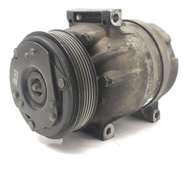 Compressor Ar Condicionado Renault Scenic 2.0 2005 Original