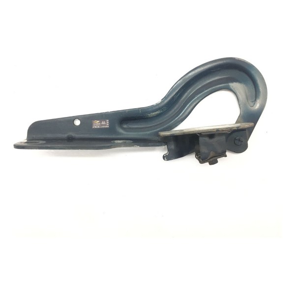 Braço Do Capo Renault Scenic 2.0 2005 Lado Esquerdo