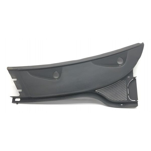 Churrasqueira Grade Esquerdo - Renault Scenic 1998 2001 2009 1