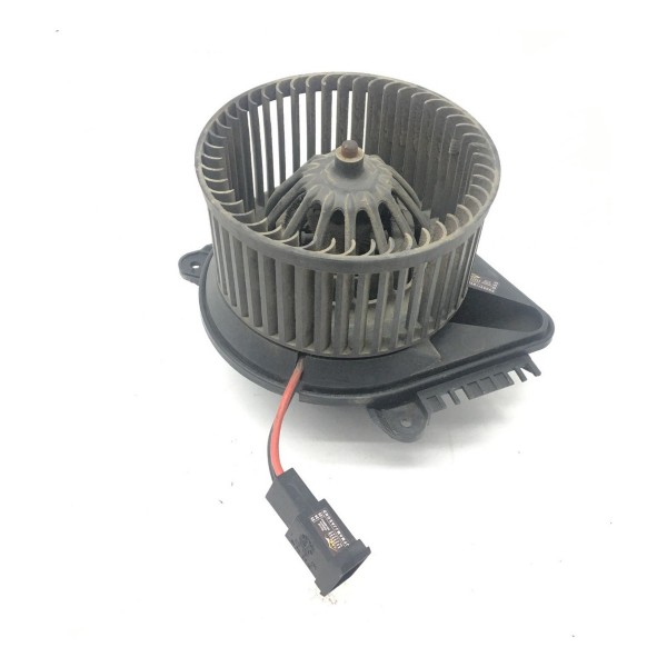 Motor Ar Forçado Renault Scenic 2.0 2005 Original