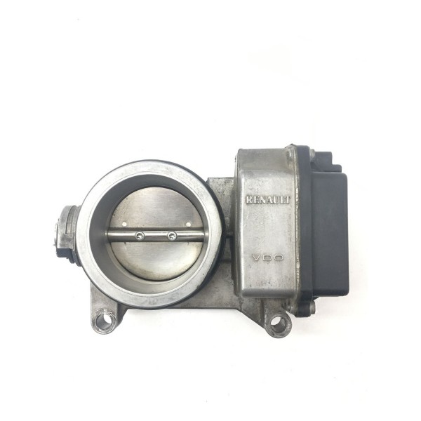 Tbi Corpo Borboleta Scenic Megane Sandero Symbol 8200063652