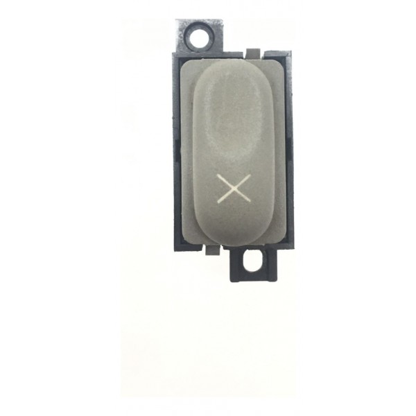 Botão De Bloqueio Do Vidro Elétrico Original Scenic Original