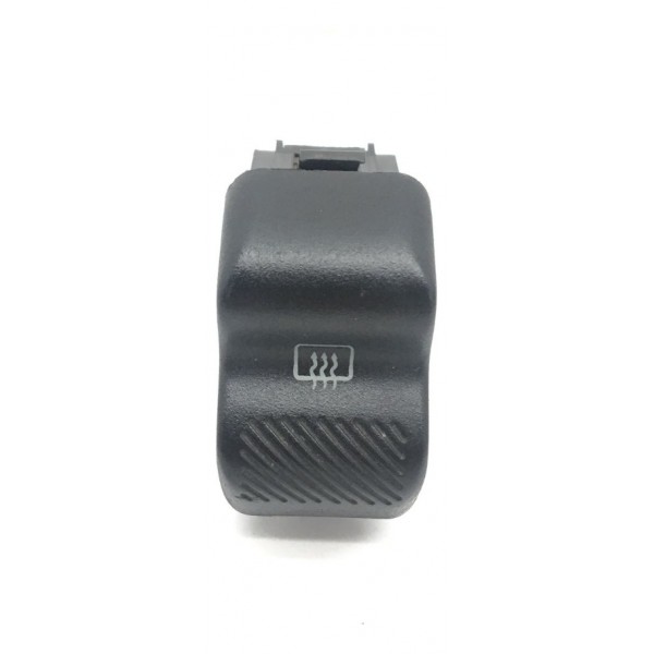 Botão Interruptor Desembaçador Gol Parati G2 Original Vw