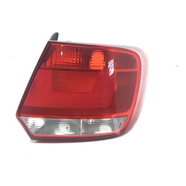 Lanterna Traseira Direita Gol G6 2012/2015 Original Direito