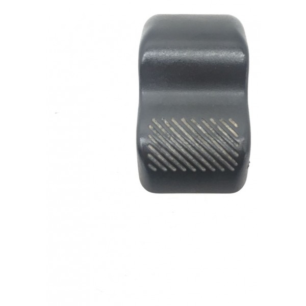 Botão Falso Painel Gol Parati Saveiro Original 377957087