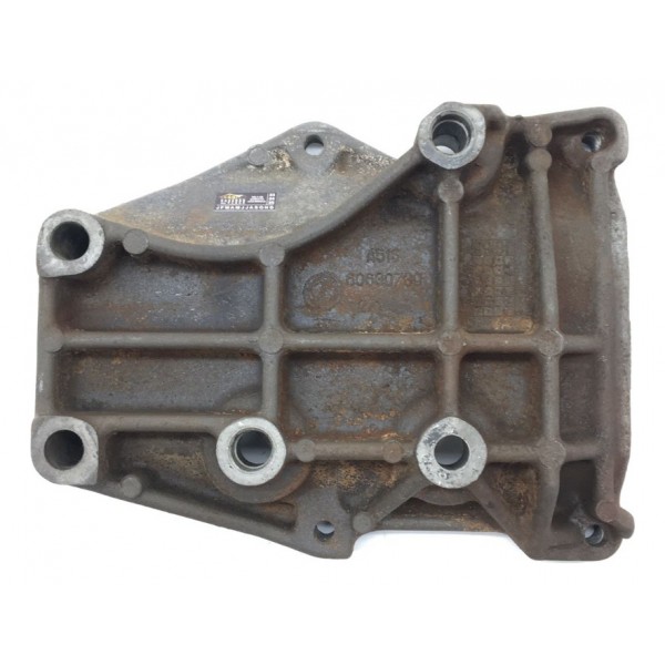 Suporte Compressor Ar Fiat Marea Brava Stilo 60630739