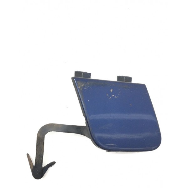 Tampa Reboque Dianteiro Citroen C4 2004 A 11 Usado Original