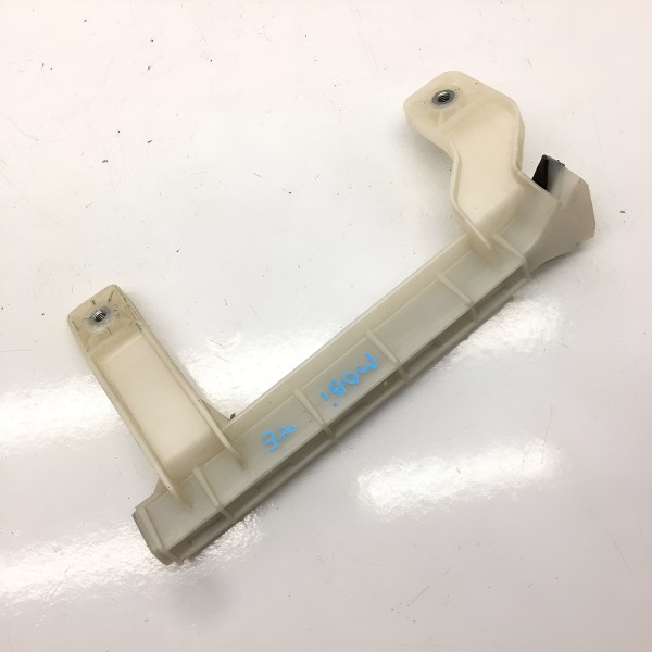 Guia Canaleta Do Vidro Traseiro Esquerdo Fiat Mobi 2020 Bege