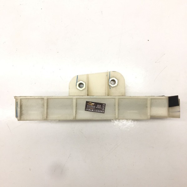 Guia Vidro Traseiro Le Fiat Mobi Like 1.0 2017