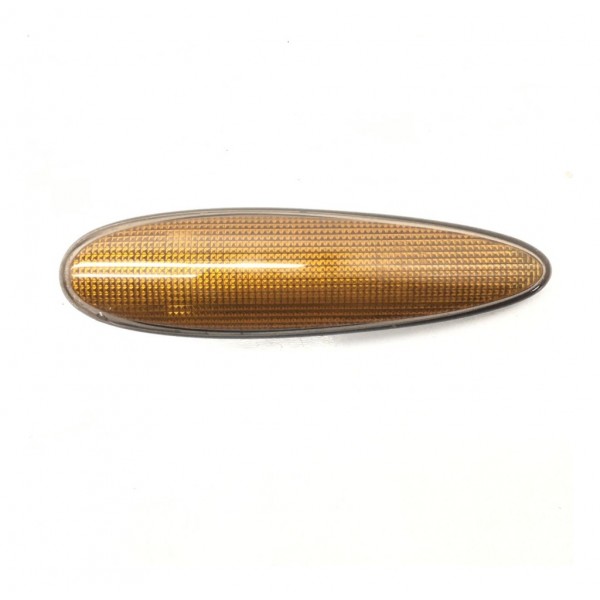 Pisca Paralama Dianteiro Fiat Marea/brava 98/06 Original