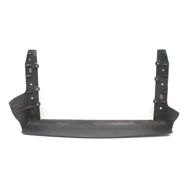 Moldura Defletor Radiador Fiat Marea Brava 1998 Orig Usado