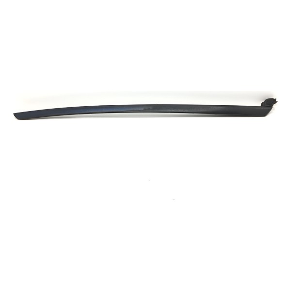 Friso Direito Do Parabrisa C4 Pallas 2008 Original Azul