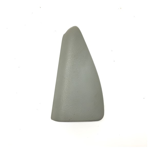 Acabamento Moldura Vidro Porta Traseira Direita Scenic 2002 Bege