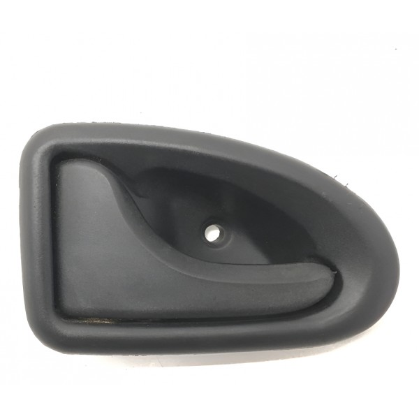 Maçaneta Interna Dianteira Esquerda Scenic 1998 1999 A 2005 Dianteira/traseira